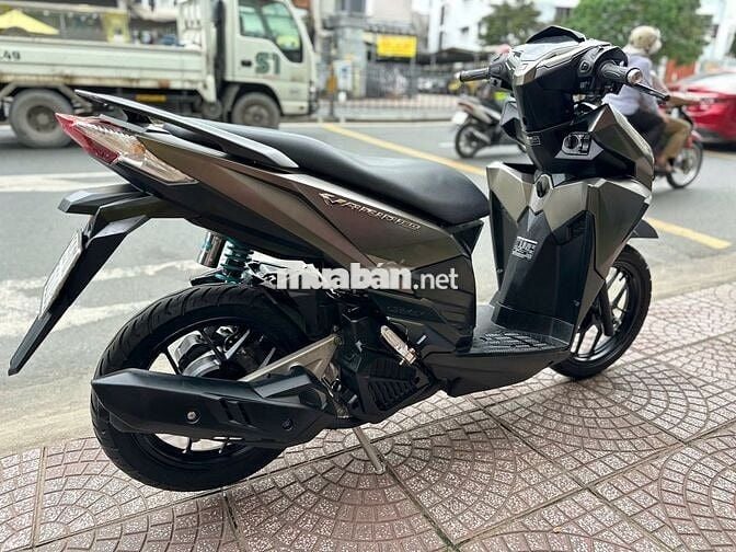 Vario 150cc 2018 bs 59d2-56205
