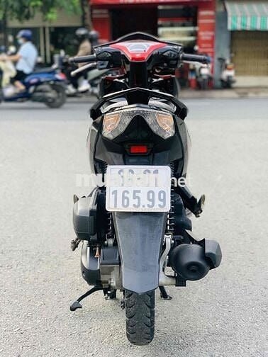 Honda Airblade 2015 xe đẹp liền lạc máy móc zin êm