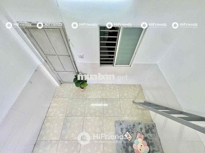 CHO THUÊ PHÒNG MỚI XÂY GIÁ RẺ NGAY SAU LƯNG AEON BÌNH TÂN KHU TÊN LỬA