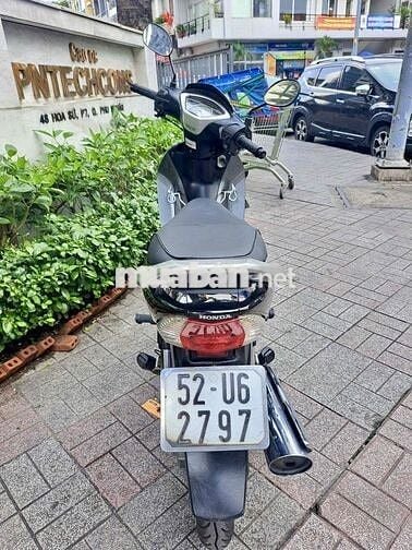 bán xe honda Future neoGT 2006 chính chủ 28tr700