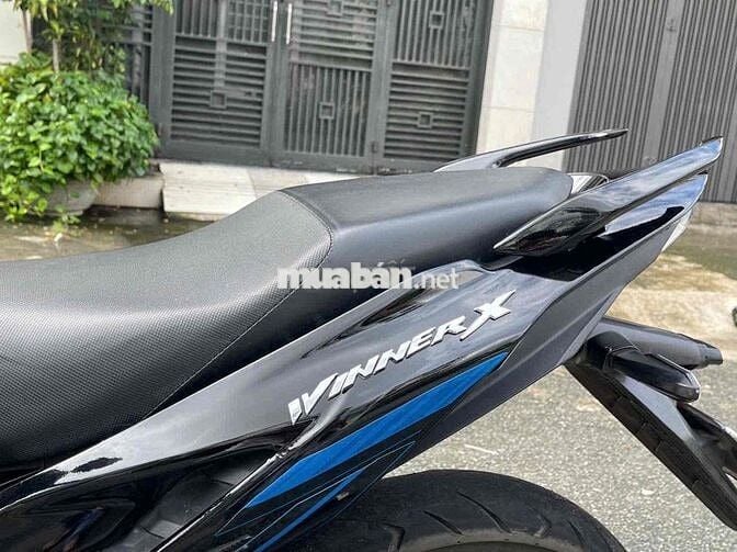 cần bán xe whinnerX  2020 xe nguyên rin