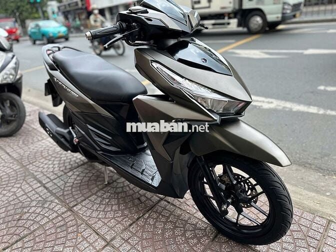 Vario 150cc 2018 bs 59d2-56205
