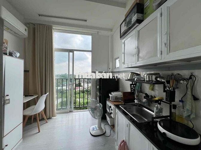 ⚜️Cho Thuê Phòng Duplex Ban Công View Thoáng Full Nội Thất Giá Siêu Rẻ