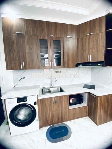 ✨MỚI TRỐNG 1 PHÒNG NGỦ NGĂN VÁCH KÍNH CÓ BAN CÔNG NGAY KHU SẦM UẤT