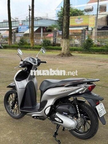 SH Mode 2022 ABS có góp