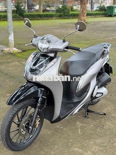 SH Mode 2022 ABS có góp