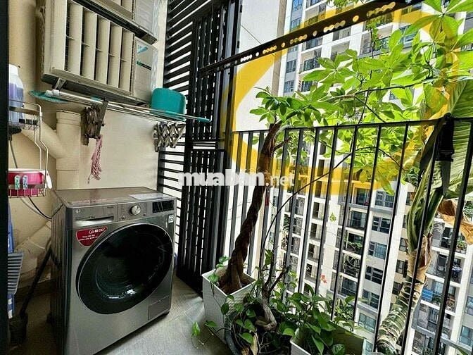 🔥Làm việc chính chủ | Chung Cư Kingdom 2PN 2WC | Full NT | View City