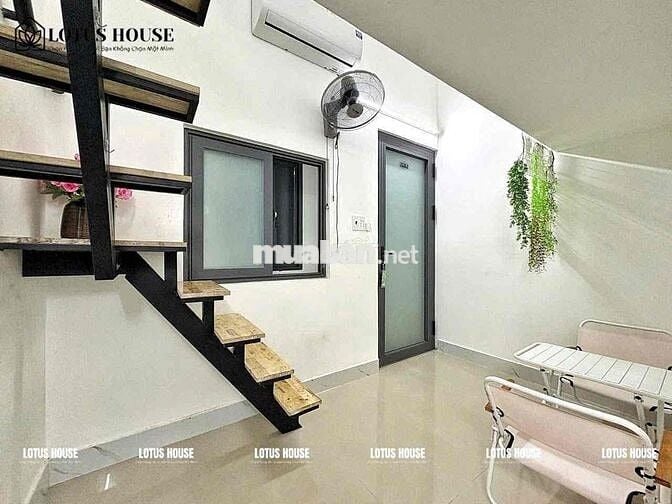 DUPLEX ĐẦY ĐỦ TIỆN NGHI NGAY AEON TÂN PHÚ_Ở ĐƯỢC LIỀN