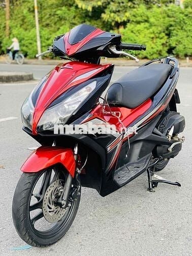 Honda Airblade 2015 xe đẹp liền lạc máy móc zin êm