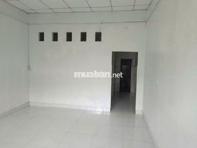 Nhà Q12 Tân Thới Nhất chỉ 3,6 tỷ 2 MT có SHR sang tên Dt:75m2 xem ngay