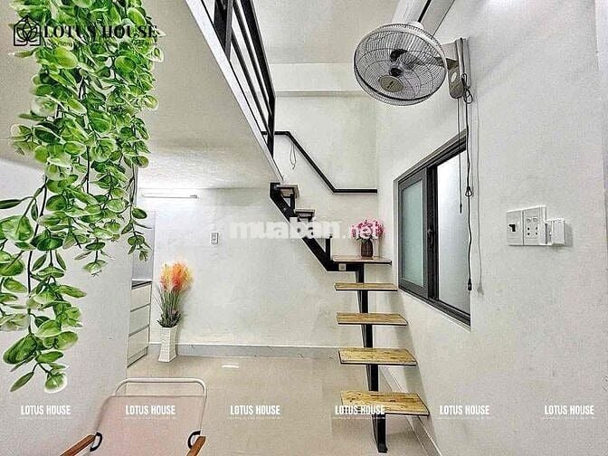 DUPLEX ĐẦY ĐỦ TIỆN NGHI NGAY AEON TÂN PHÚ_Ở ĐƯỢC LIỀN