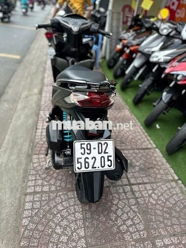 Vario 150cc 2018 bs 59d2-56205