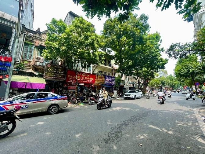 175m² mặt tiền Chợ Hôm PHỐ HUẾ, pháp lý sạch, uy tín