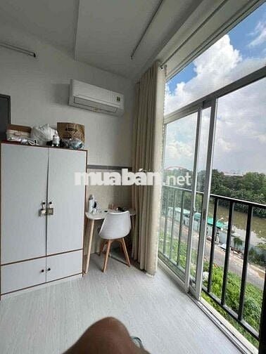 ⚜️Cho Thuê Phòng Duplex Ban Công View Thoáng Full Nội Thất Giá Siêu Rẻ