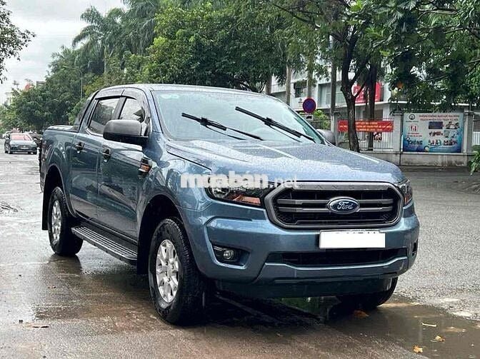 Ford Ranger XLS AT 2019 1 Chủ Đi Ít