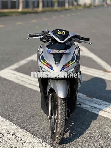 Vario 159cc/2021