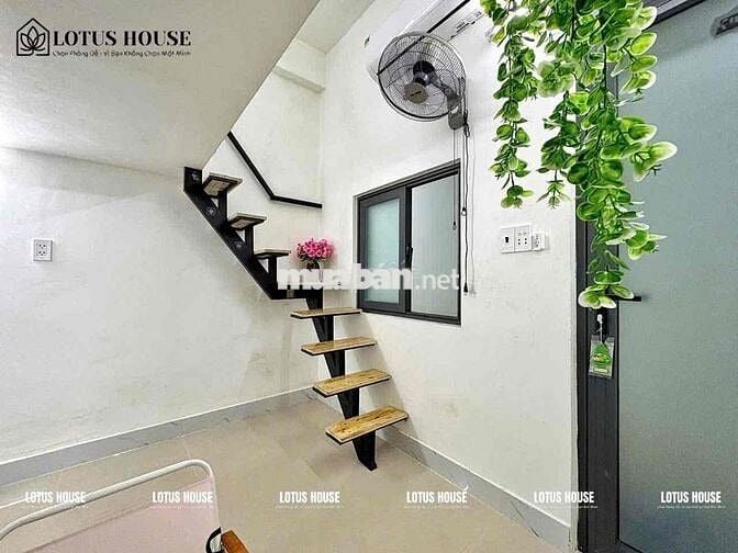 DUPLEX ĐẦY ĐỦ TIỆN NGHI NGAY AEON TÂN PHÚ_Ở ĐƯỢC LIỀN