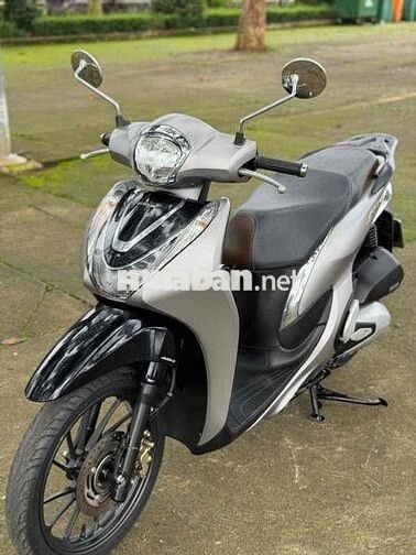 SH Mode 2022 ABS có góp