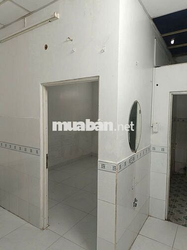 Nhà Q12 Tân Thới Nhất chỉ 3,6 tỷ 2 MT có SHR sang tên Dt:75m2 xem ngay