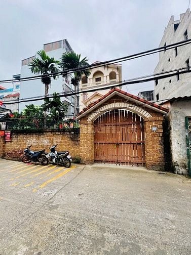 Xuân Đỉnh – Bắc Từ Liêm – Ô TÔ  261 M2 – 4 T – MT 10 M – Giá 66.8 Tỷ. 