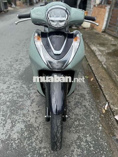 Shmode 2022 ABS B65 GÓP CẦN CCCD ĐUR 18t TRẢ 30%