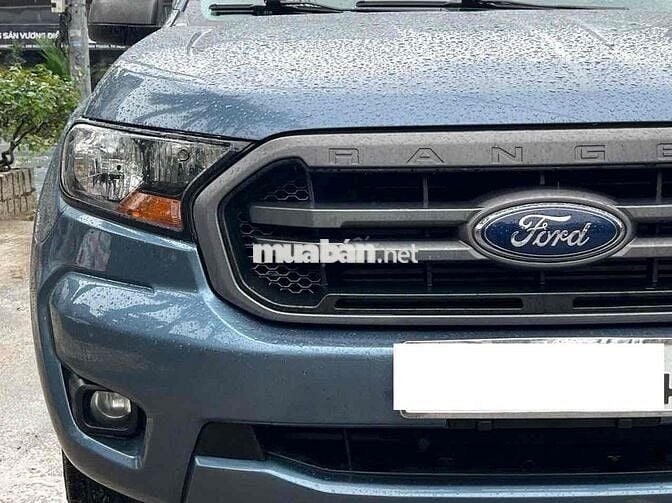Ford Ranger XLS AT 2019 1 Chủ Đi Ít