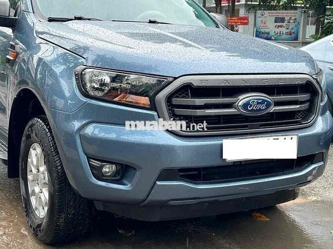 Ford Ranger XLS AT 2019 1 Chủ Đi Ít