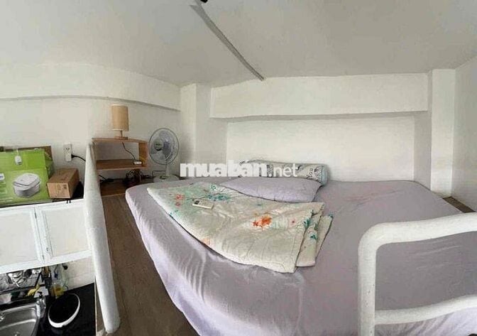 ⚜️Cho Thuê Phòng Duplex Ban Công View Thoáng Full Nội Thất Giá Siêu Rẻ