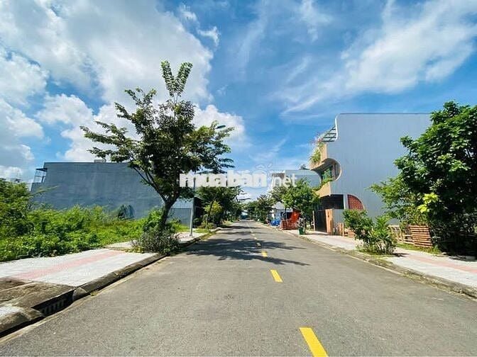 Bán Lô Đất Đầm Sen Nam Hòa Xuân 122m2 - 6 Tỷ 184 SẠCH