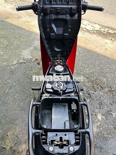 Honda Wave Thái 110cc dk1999 bản MTE chính chủ