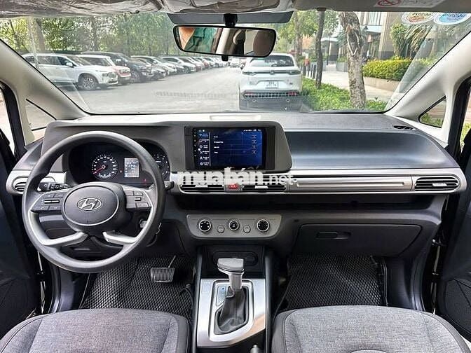 Hyundai Stargazer 2022 Tiêu chuẩn 49.000 km