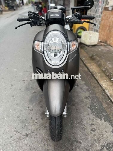 Scoopy 2021 B65 GÓP CẦN CCCD ĐỦ 18t TRẢ TRƯỚC 0₫