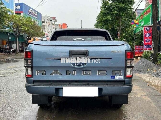 Ford Ranger XLS AT 2019 1 Chủ Đi Ít
