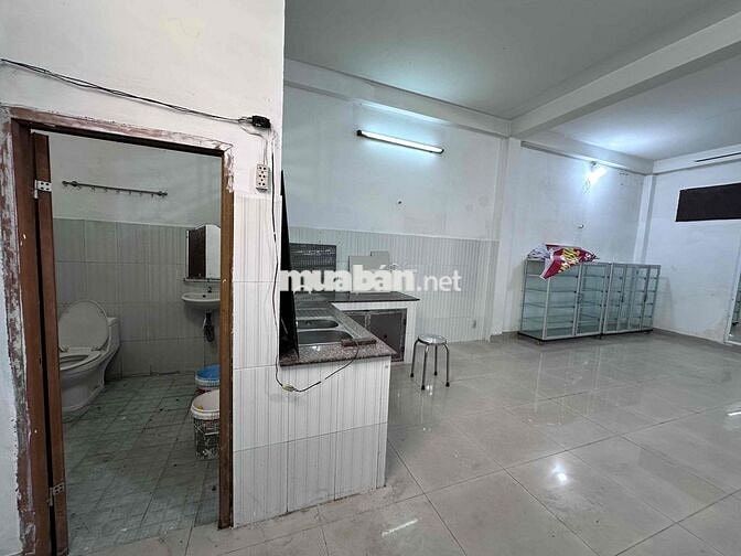 CHO THUÊ MẬT BẰNG KINH DOANH QUANG TRUNG