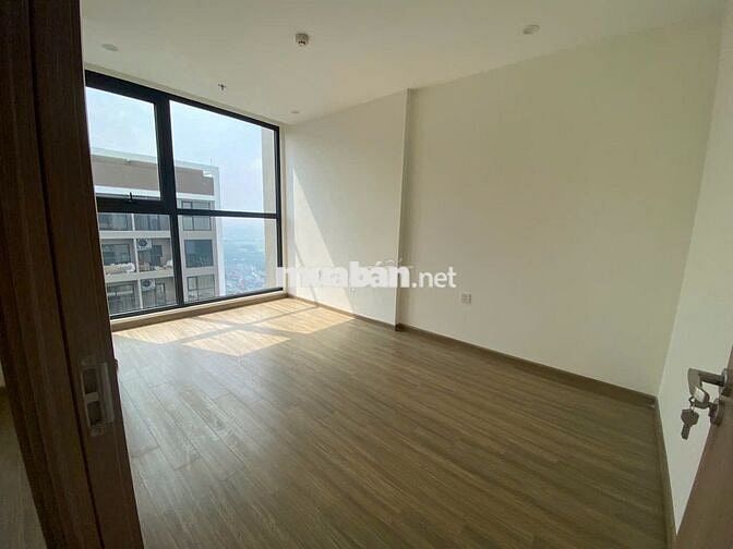 Cho thuê căn hô 2N2VS toà TC2 Vinhomes Smart City