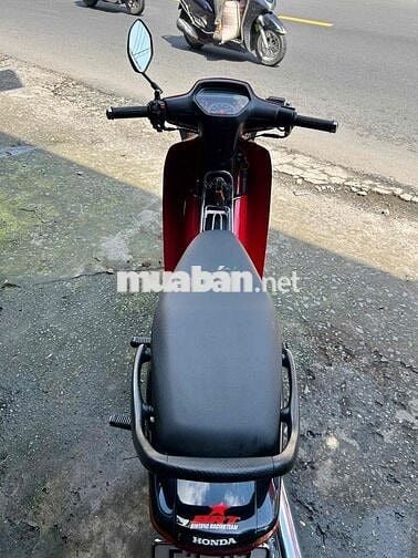 Honda Wave Thái 110cc dk1999 bản MTE chính chủ