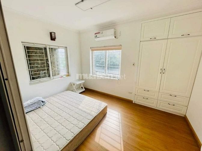 Cc bán nhà lô góc Khương Đình 58m, 6 tầng, 10.8 tỷ