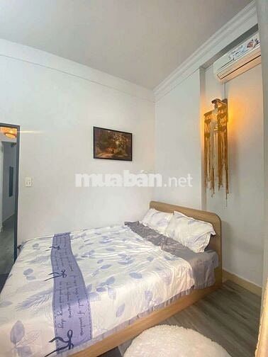 🌈2PN1PK FULL NỘI THẤT⚡️GẦN CHỢ BÀ CHIỂU⚡️PHAN ĐĂNG LƯU,Q.BT