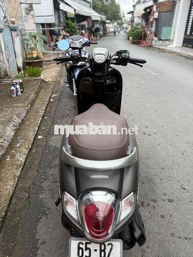 Scoopy 2021 B65 GÓP CẦN CCCD ĐỦ 18t TRẢ TRƯỚC 0₫