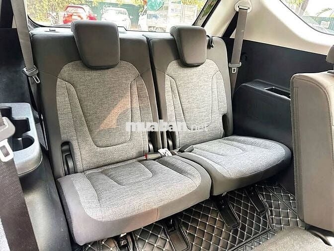 Hyundai Stargazer 2022 Tiêu chuẩn 49.000 km