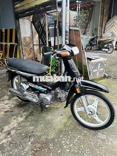 Dream Lùn Thái 1995 chính chủ bstp liền đẹp bao ok