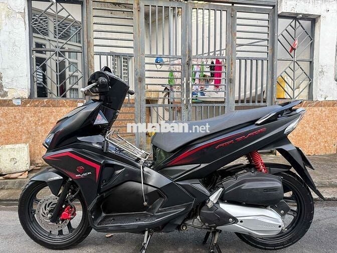 Airblade 125 2019 B65 GÓP CẦN CCCD ĐỦ 18t TRẢ 0₫