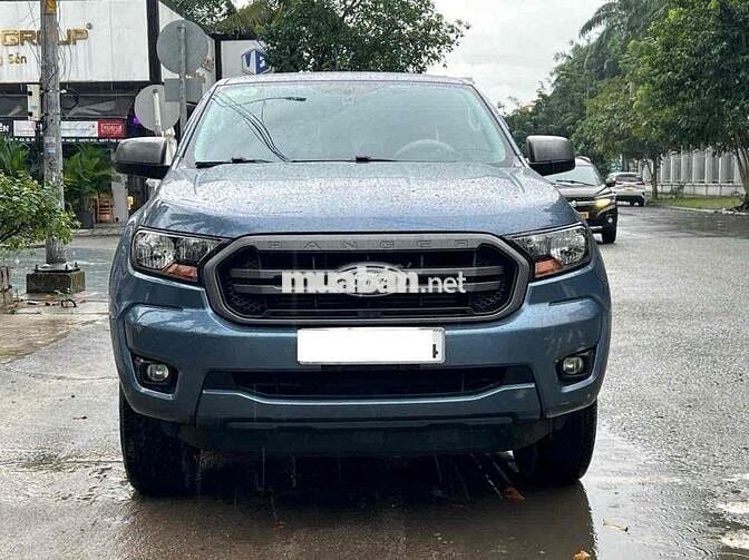 Ford Ranger XLS AT 2019 1 Chủ Đi Ít