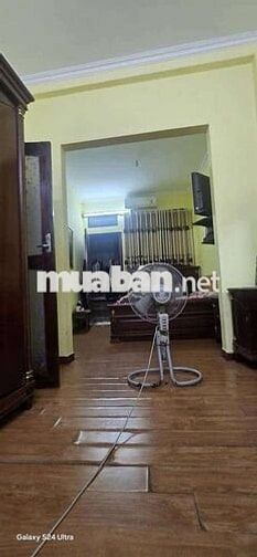 NHÀ ĐẸP TRUNG TÂM BA ĐÌNH – VÀI BƯỚC RA PHỐ – 5 TẦNG FULL CÔNG NĂNG