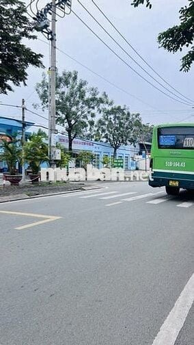 Bán lô đất đẹp, đường 7m Nguyễn Văn Tạo, 81m2, ngang 6.5, chỉ 3.x tỷ