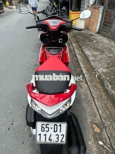 Airblade 125 2014 B65 GÓP CẦN CCCD ĐỦ 18t TRẢ 0₫