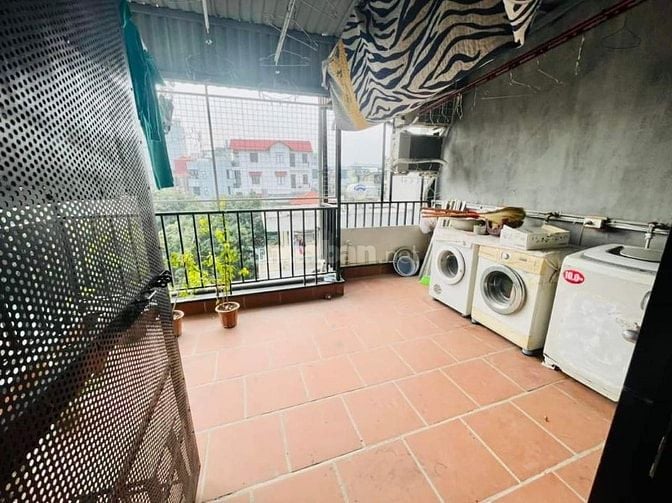 Cc bán nhà lô góc Khương Đình 58m, 6 tầng, 10.8 tỷ