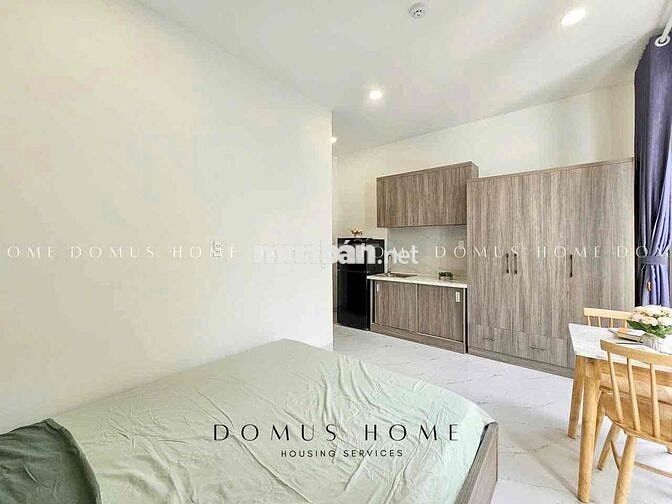 CĂN HỘ FULL NỘI THẤT CAO CẤP gần CẦU ÔNG LÃNH QUẬN 4