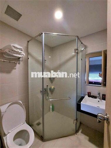 Chung cư Botanica Premier 2 phòng ngủ 2WC. gần sân bay Tân Sơn Nhất