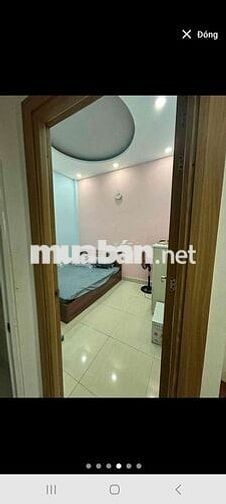 🧣Bán nhà 1trệt 1lầu 2pn 2wc 1bếp DT 4x11 sổ hồng hoàn công